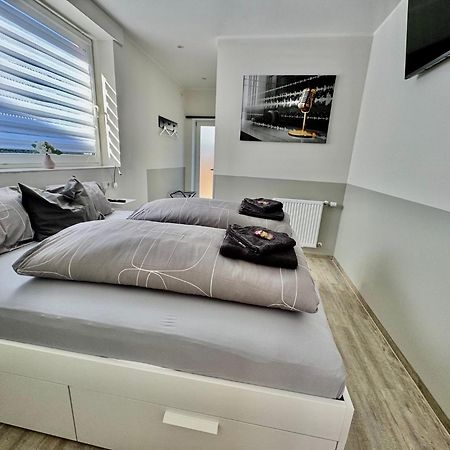 Gaestezimmer Beate Und Ferienwohnung Rheda Wiedenbrueck Extérieur photo