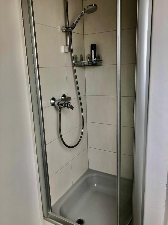 Gaestezimmer Beate Und Ferienwohnung Rheda Wiedenbrueck Extérieur photo