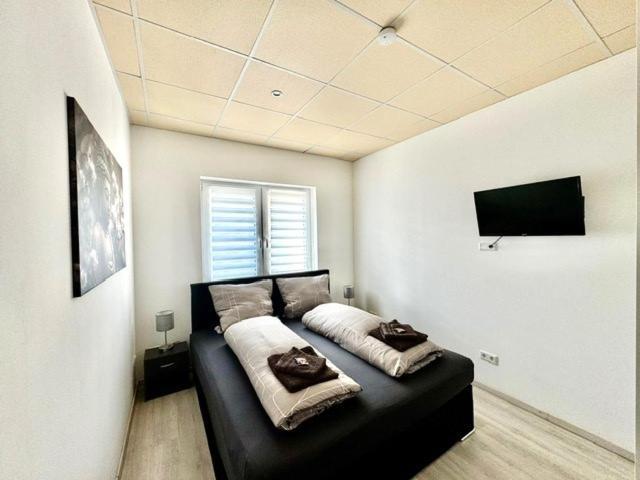Gaestezimmer Beate Und Ferienwohnung Rheda Wiedenbrueck Extérieur photo