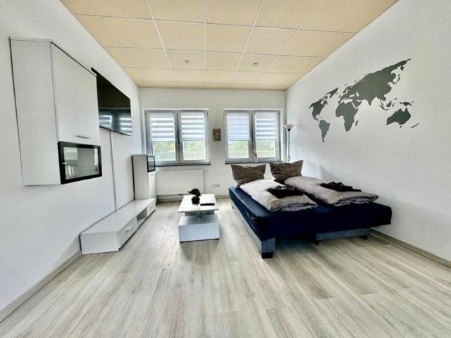 Gaestezimmer Beate Und Ferienwohnung Rheda Wiedenbrueck Extérieur photo