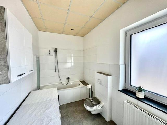 Gaestezimmer Beate Und Ferienwohnung Rheda Wiedenbrueck Extérieur photo