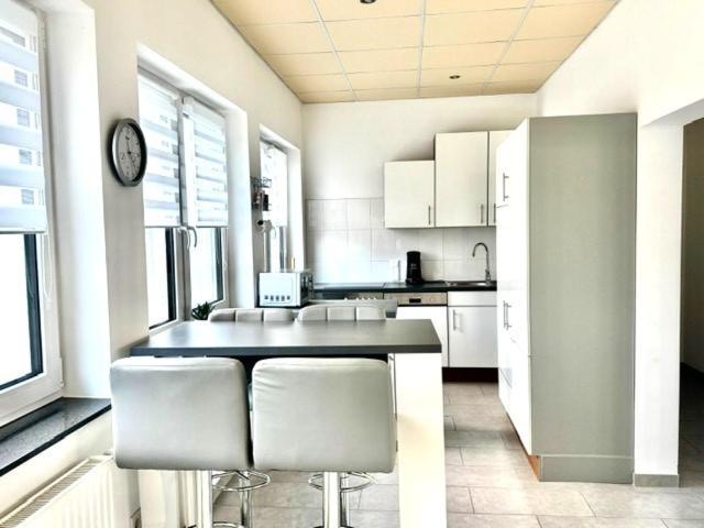 Gaestezimmer Beate Und Ferienwohnung Rheda Wiedenbrueck Extérieur photo
